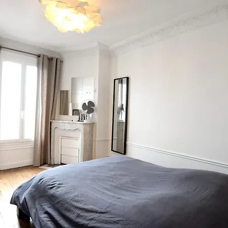 Bright 37M In The Heart Of Paris 15Th Paris